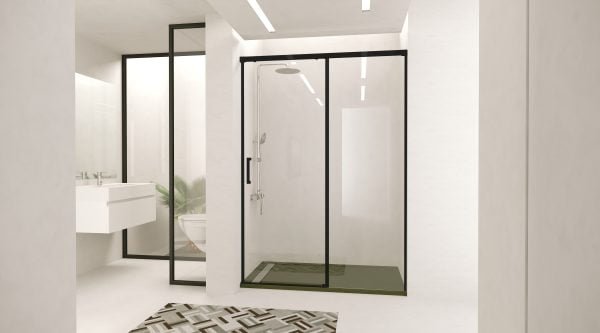 Mampara Treban Frontal - Imagen 2