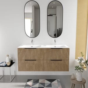 Mueble de Baño Suspendido Ávalon