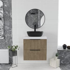 Mueble de Baño Suspendido Ávalon
