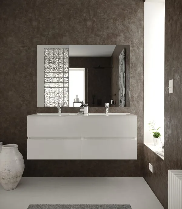 Mueble de Baño Suspendido Berk - Imagen 3