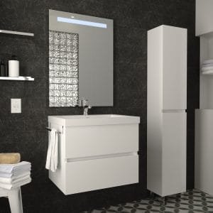 Mueble de Baño Suspendido Berk