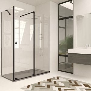 Mampara  Bron Angular x75