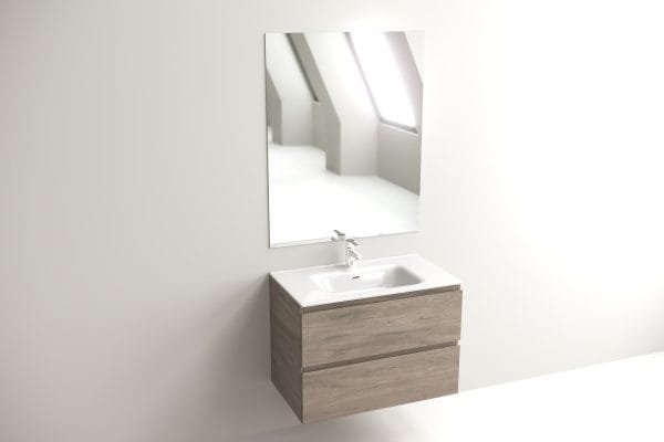 Mueble de Baño Suspendido Ele - Imagen 4