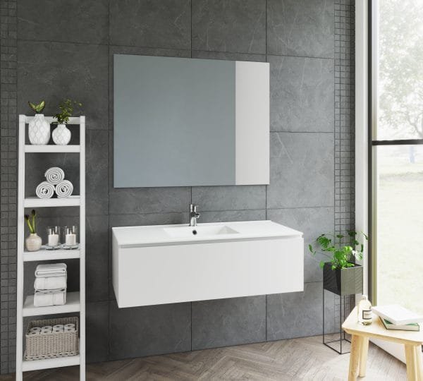 Mueble de Baño Suspendido Ele - Imagen 8