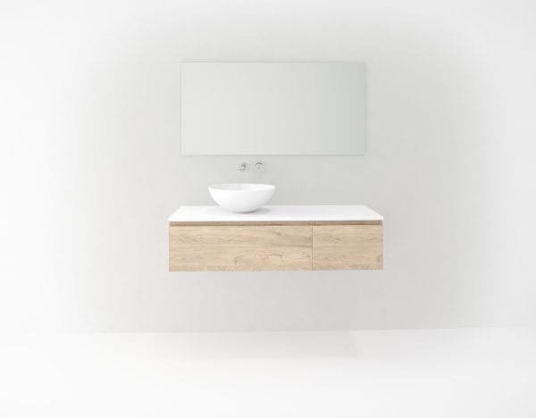 Mueble de Baño Suspendido Ele - Imagen 6