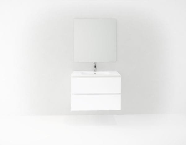 Mueble de Baño Suspendido Ele - Imagen 9