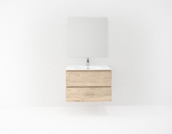 Mueble de Baño Suspendido Ele - Imagen 6