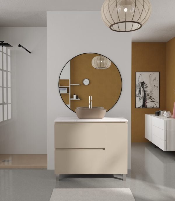 Mueble de Baño Luzy - Imagen 3