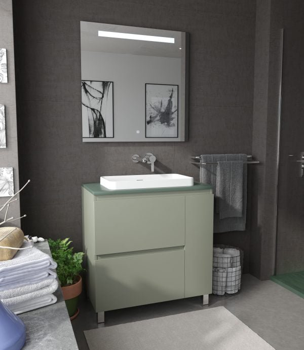 Mueble de Baño Luzy - Imagen 2