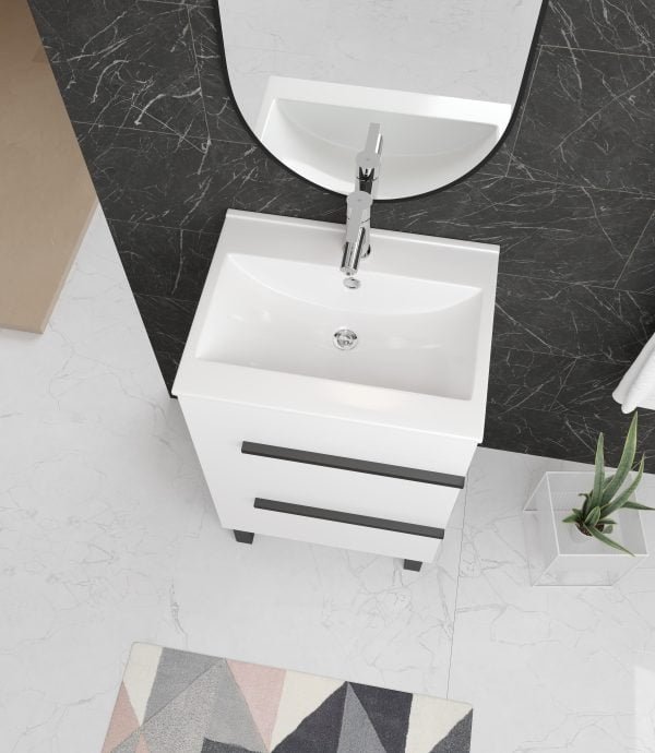 Mueble de baño  con Patas Nimes - Imagen 3