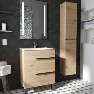 Mueble de baño  con Patas Nimes