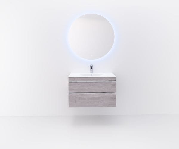 Mueble de Baño Suspendido Riesi - Imagen 5