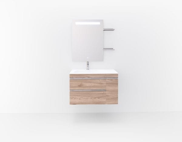 Mueble de Baño Suspendido Riesi - Imagen 3