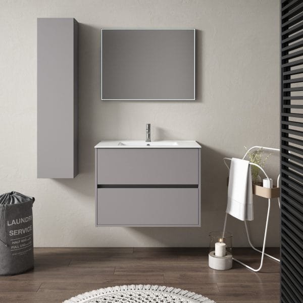 Mueble de Baño Suspendido Forty - Imagen 4