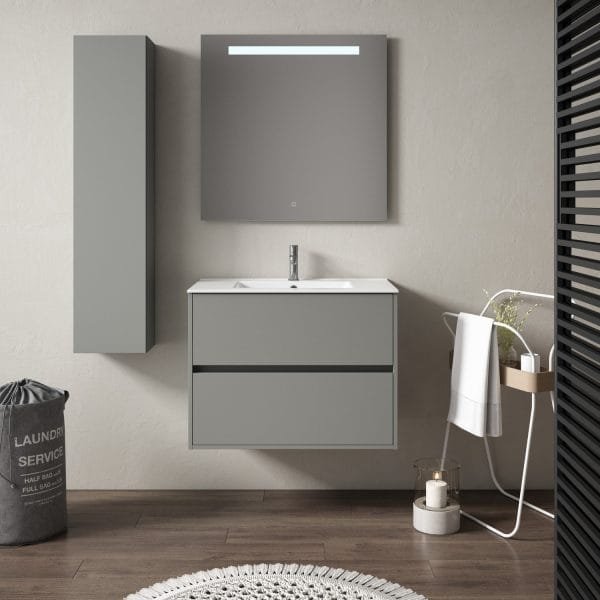 Mueble de Baño Suspendido Forty - Imagen 2