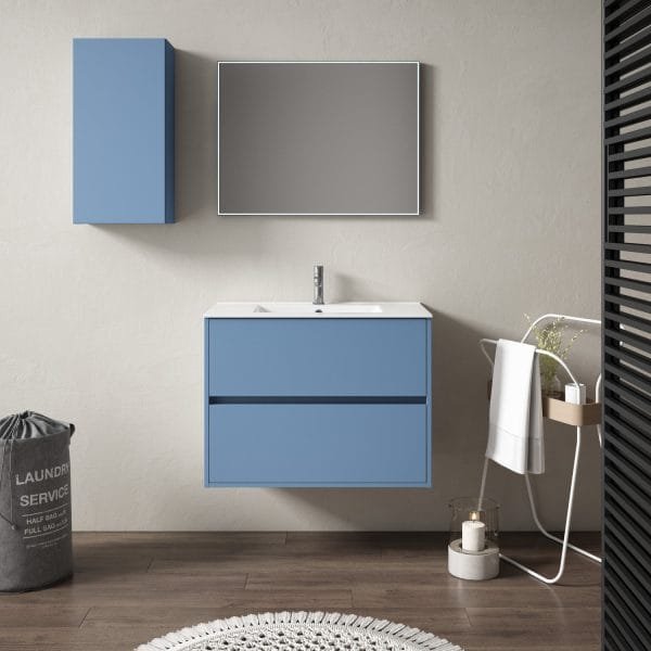Mueble de Baño Suspendido Forty - Imagen 2