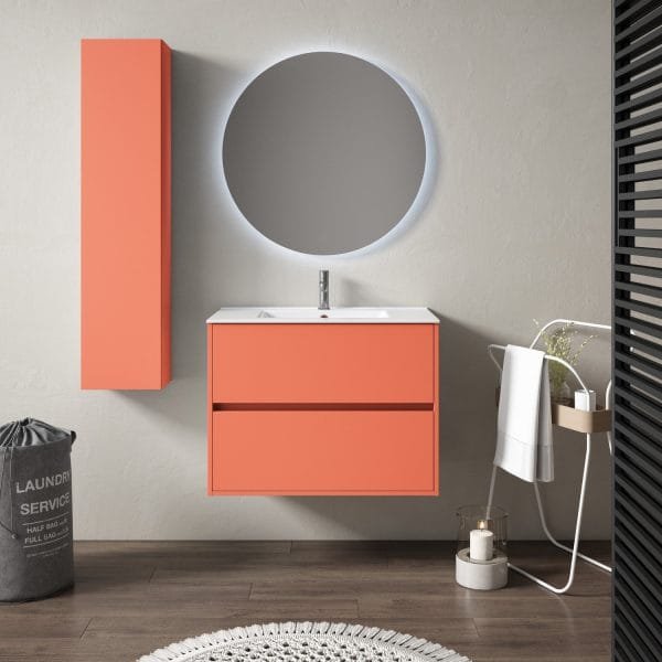 Mueble de Baño Suspendido Forty - Imagen 5