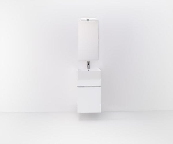 Mueble de baño Suspendido Aspra - Imagen 2