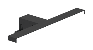 Foco Black Negro 30