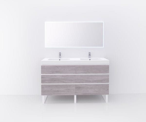 Mueble de Baño con Patas Riesi - Imagen 2